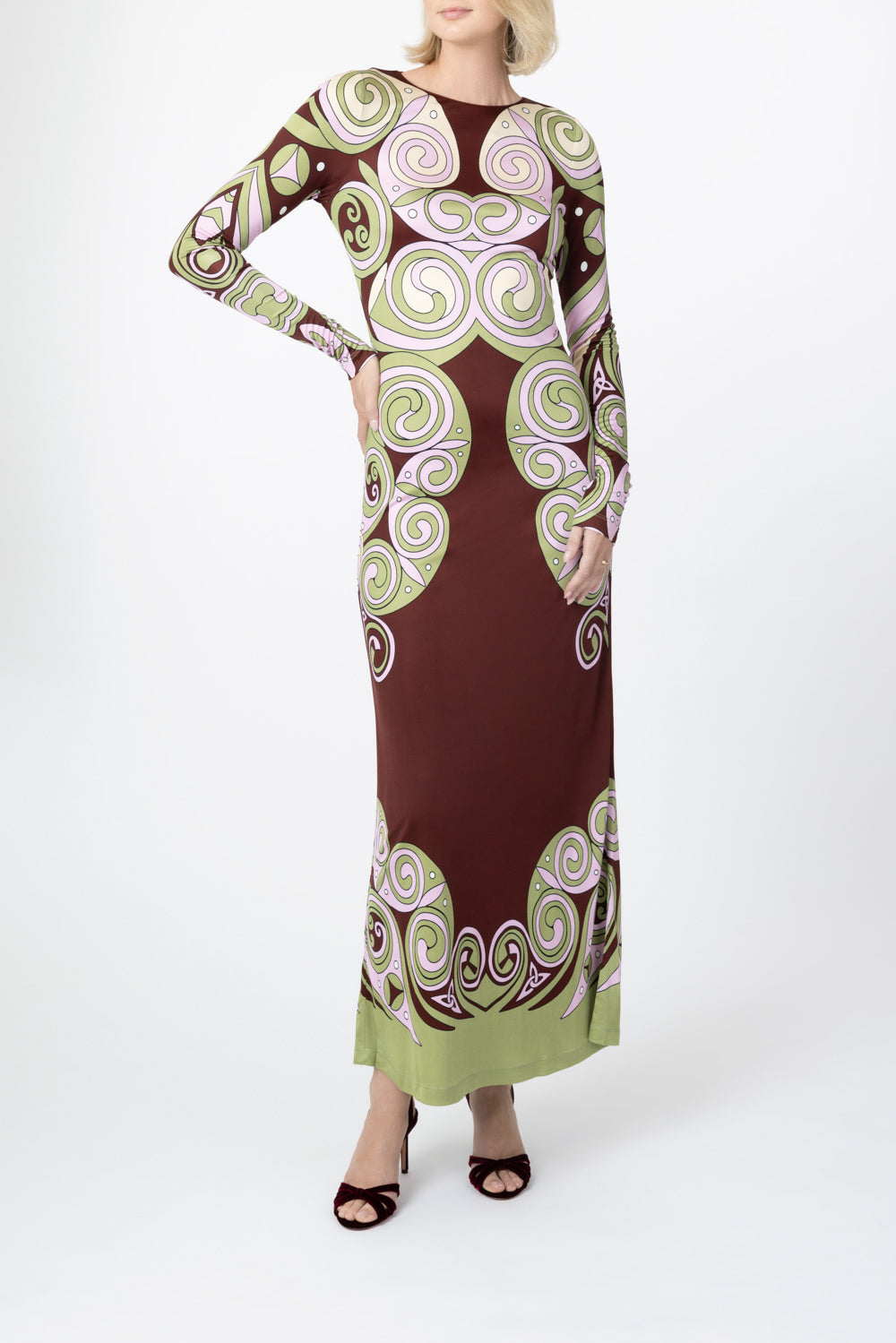 Super Swing Dress