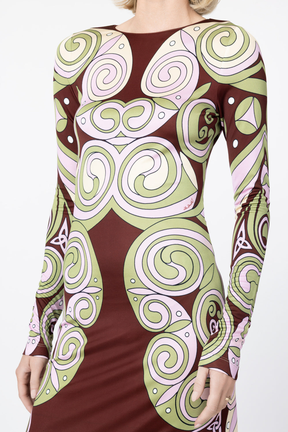 Super Swing Dress