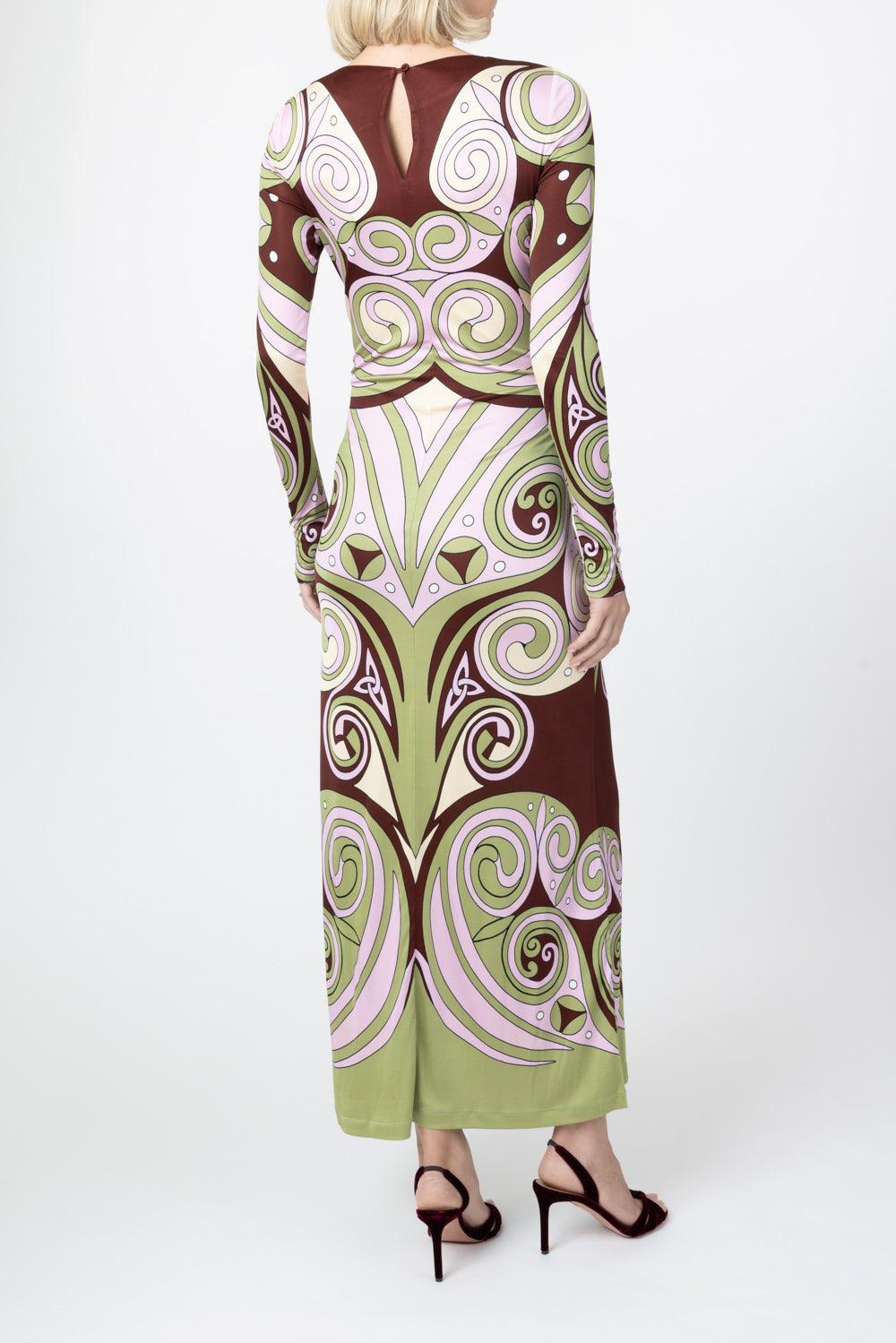 Super Swing Dress
