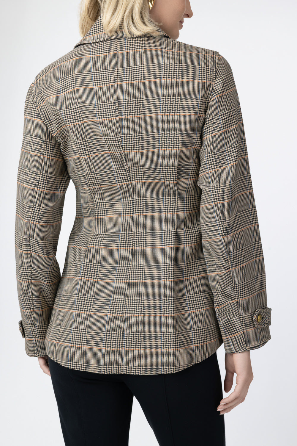 Severine Jacket