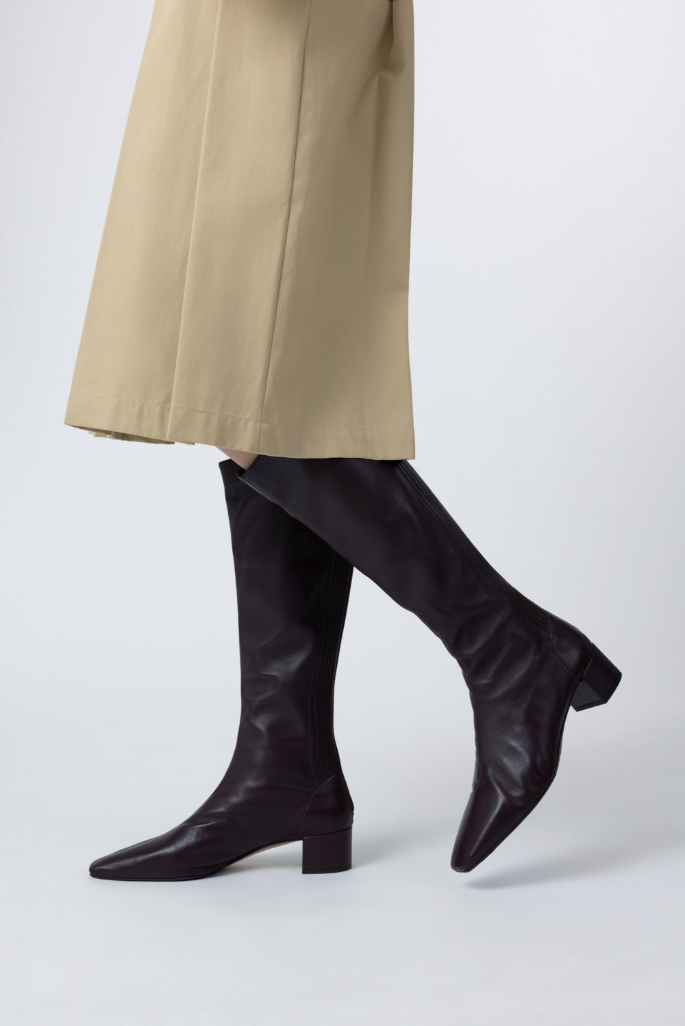 Saint Honoré Boot 35