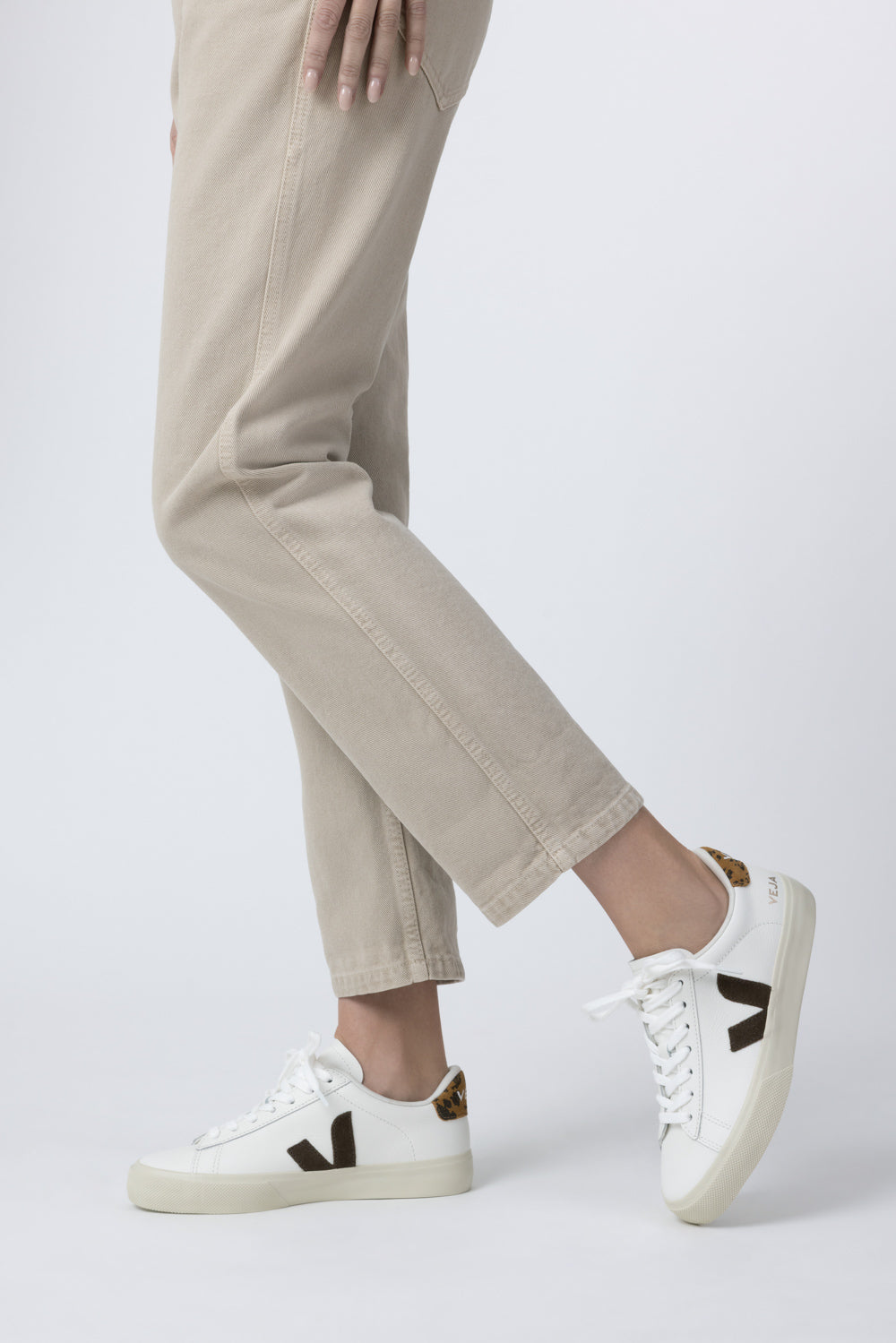  Campo Sneaker - White Camel-WHITE-36-SHOESNEAKER-VEJA 