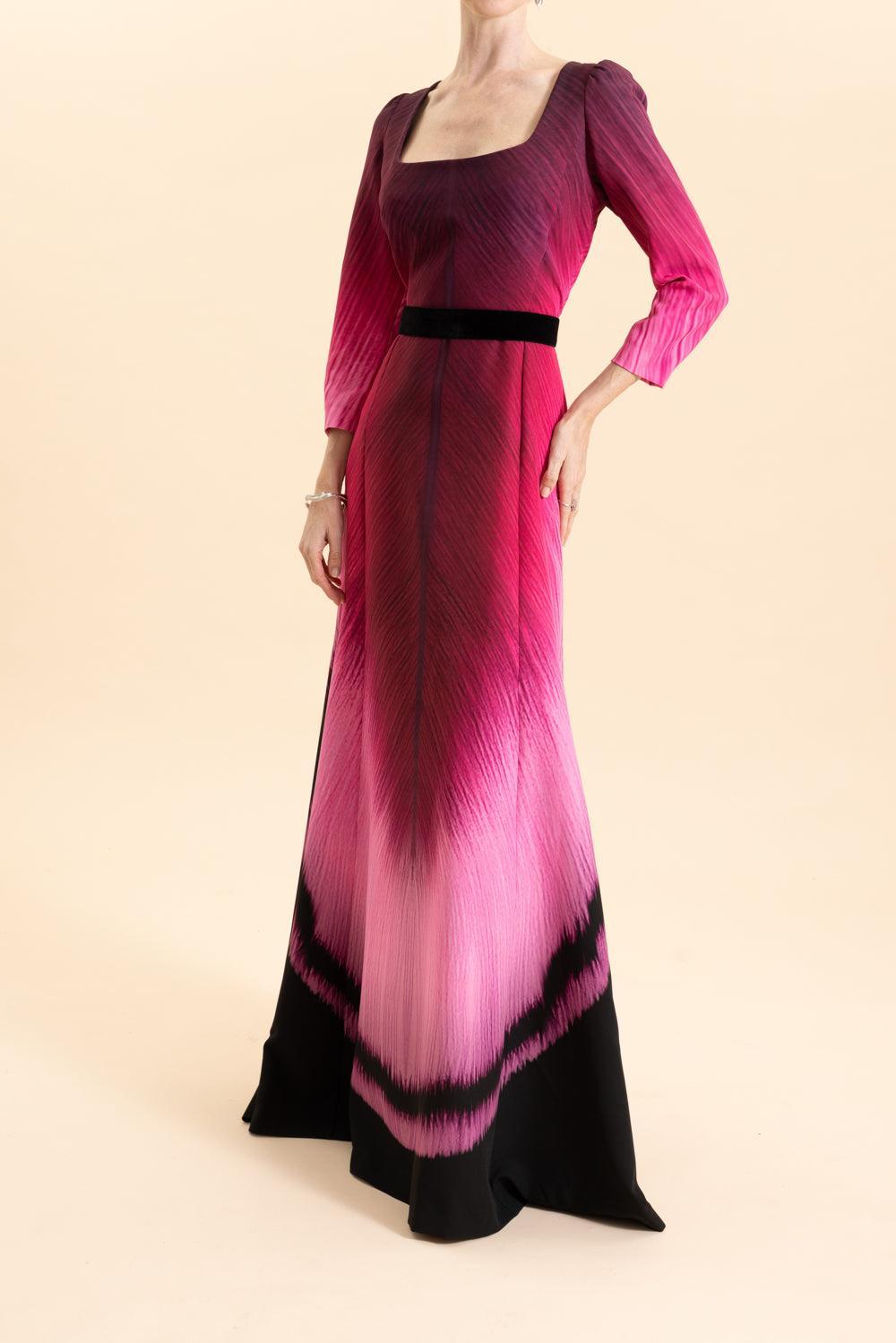 Allegra Maxi Dress-FCSAFTHR-4-CLOTHINGDRESSCASUAL-MARY KATRANTZOU