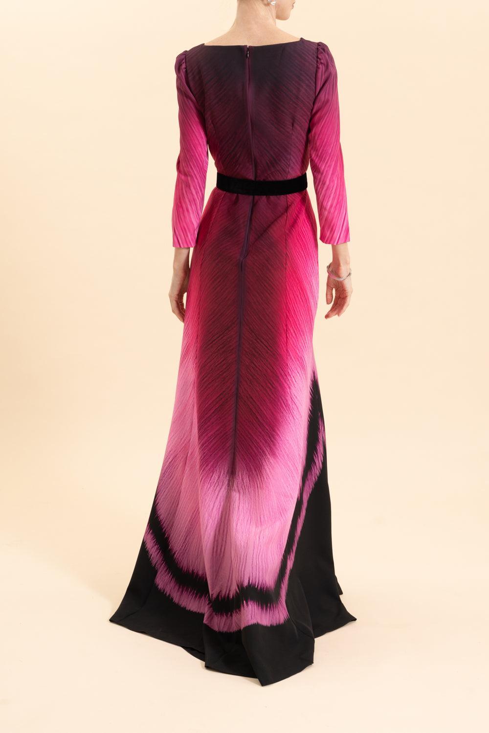 Allegra Maxi Dress-FCSAFTHR-4-CLOTHINGDRESSCASUAL-MARY KATRANTZOU