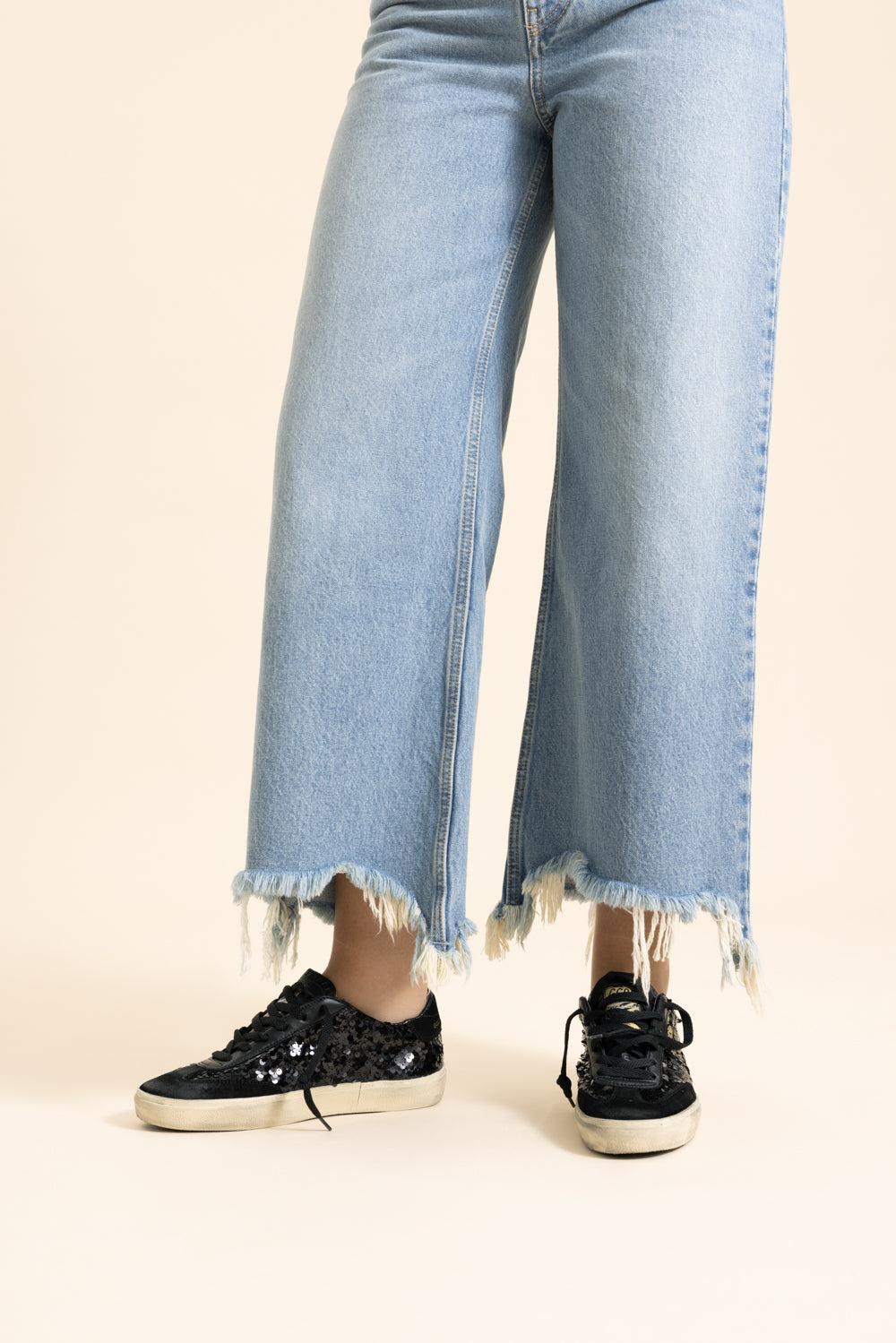 Soul-Star Sneaker-BLACK-36-SHOESNEAKER-GOLDEN GOOSE