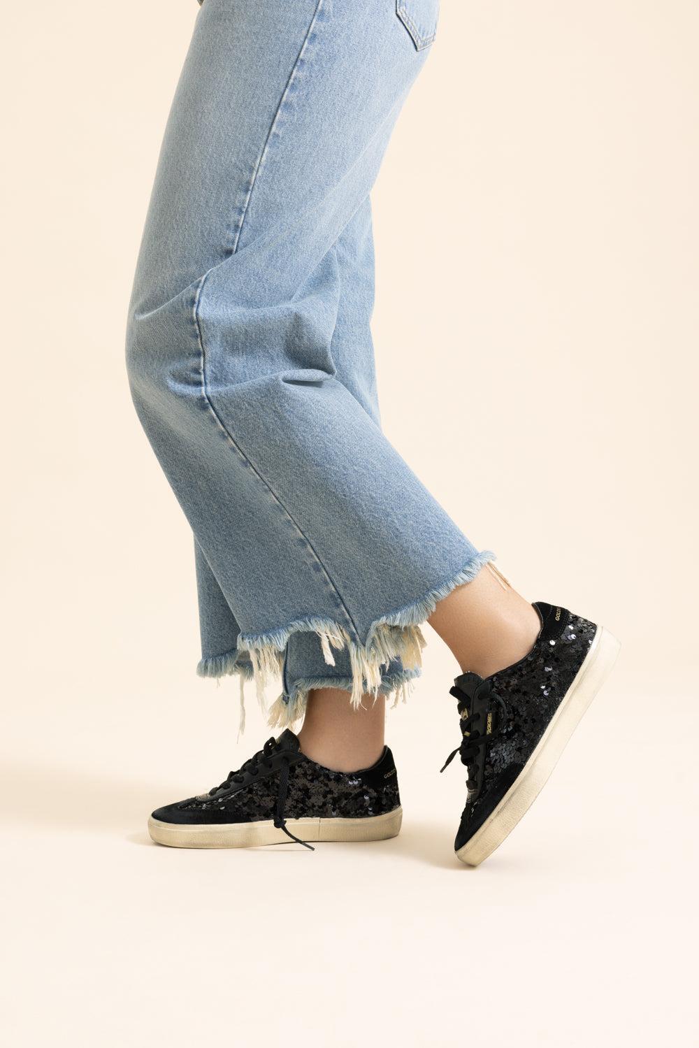 Soul-Star Sneaker-BLACK-36-SHOESNEAKER-GOLDEN GOOSE