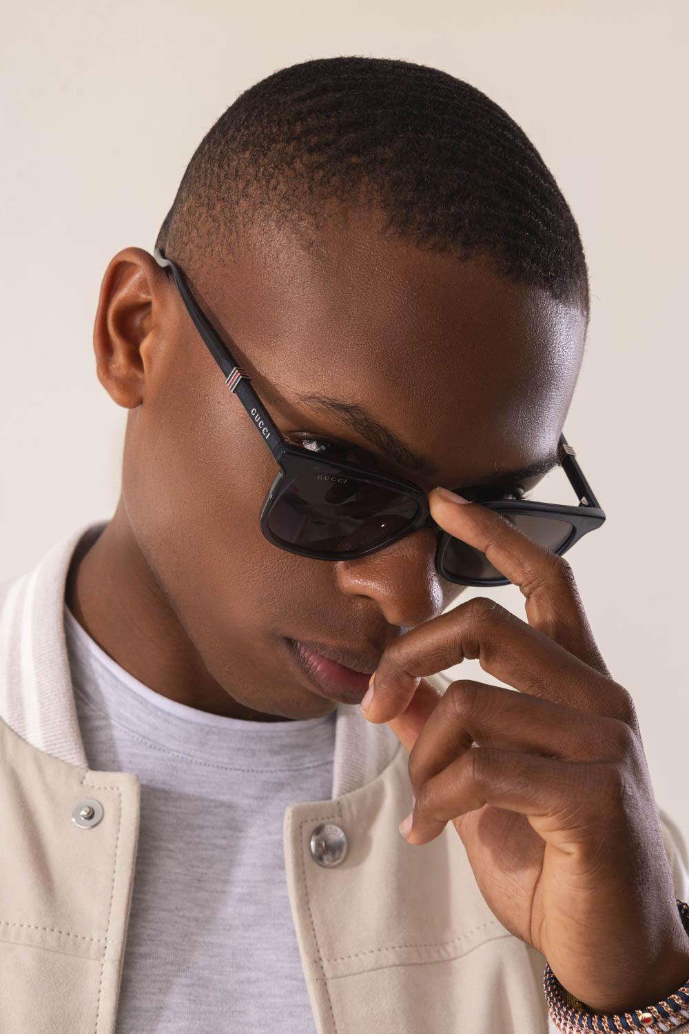 Square Sunglasses | GUCCI – Marissa Collections