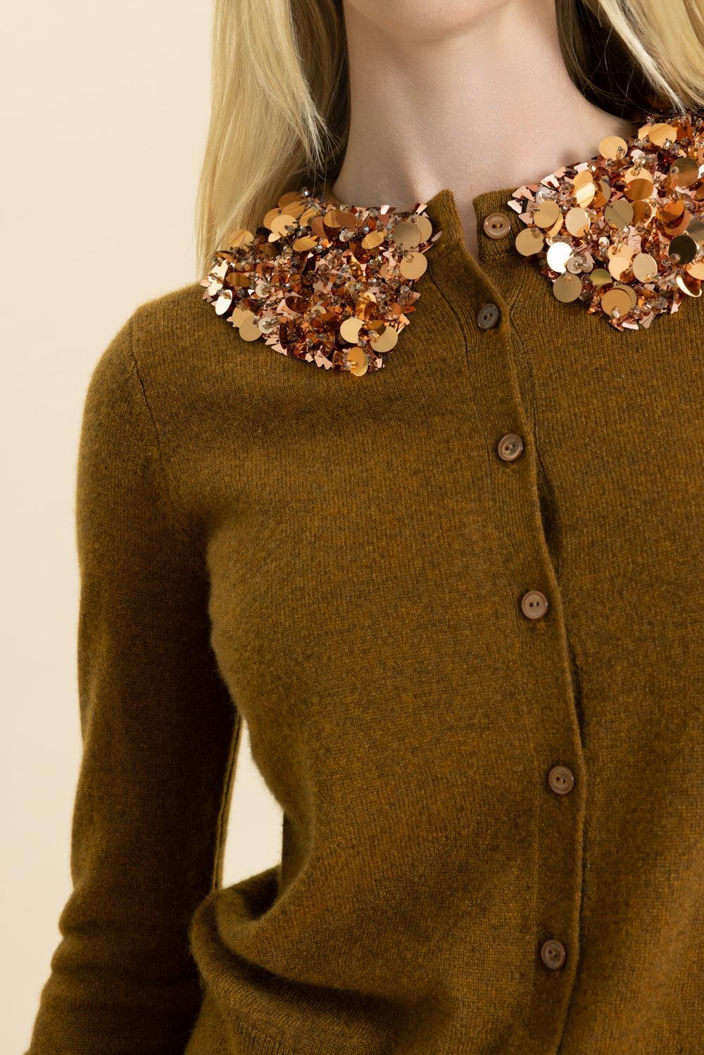 Liv Top-UMBER-P-CLOTHINGTOPKNITS-ULLA JOHNSON