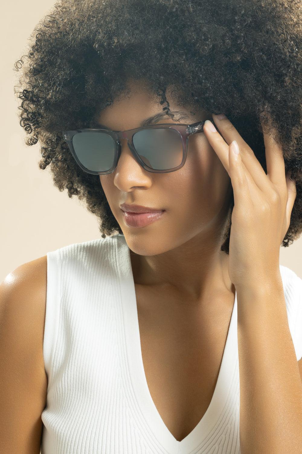 R-3 Sunglasses-WRKMNGRY-ACCESSORIESUNGLASSES-OLIVER PEOPLES