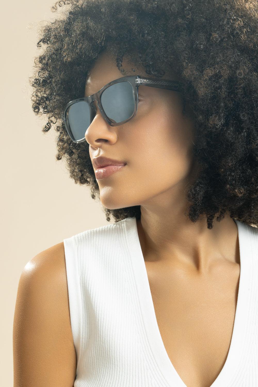 R-3 Sunglasses-WRKMNGRY-ACCESSORIESUNGLASSES-OLIVER PEOPLES