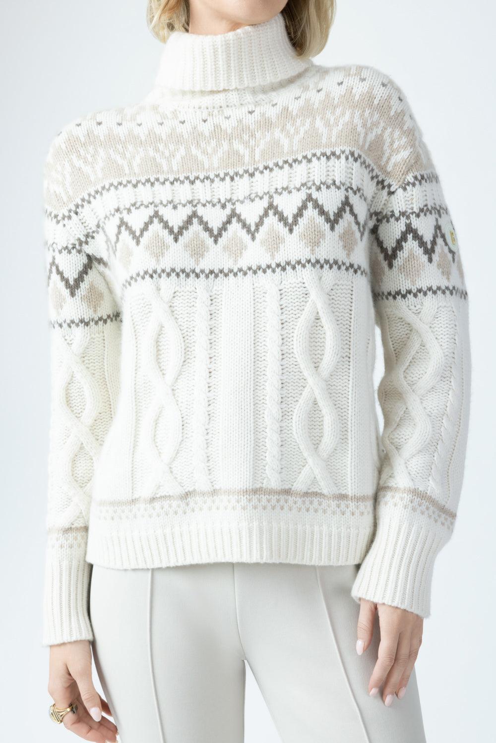  Lorely Turtleneck Sweater-WHITE-4-CLOTHINGTOPKNITS-BOGNER 
