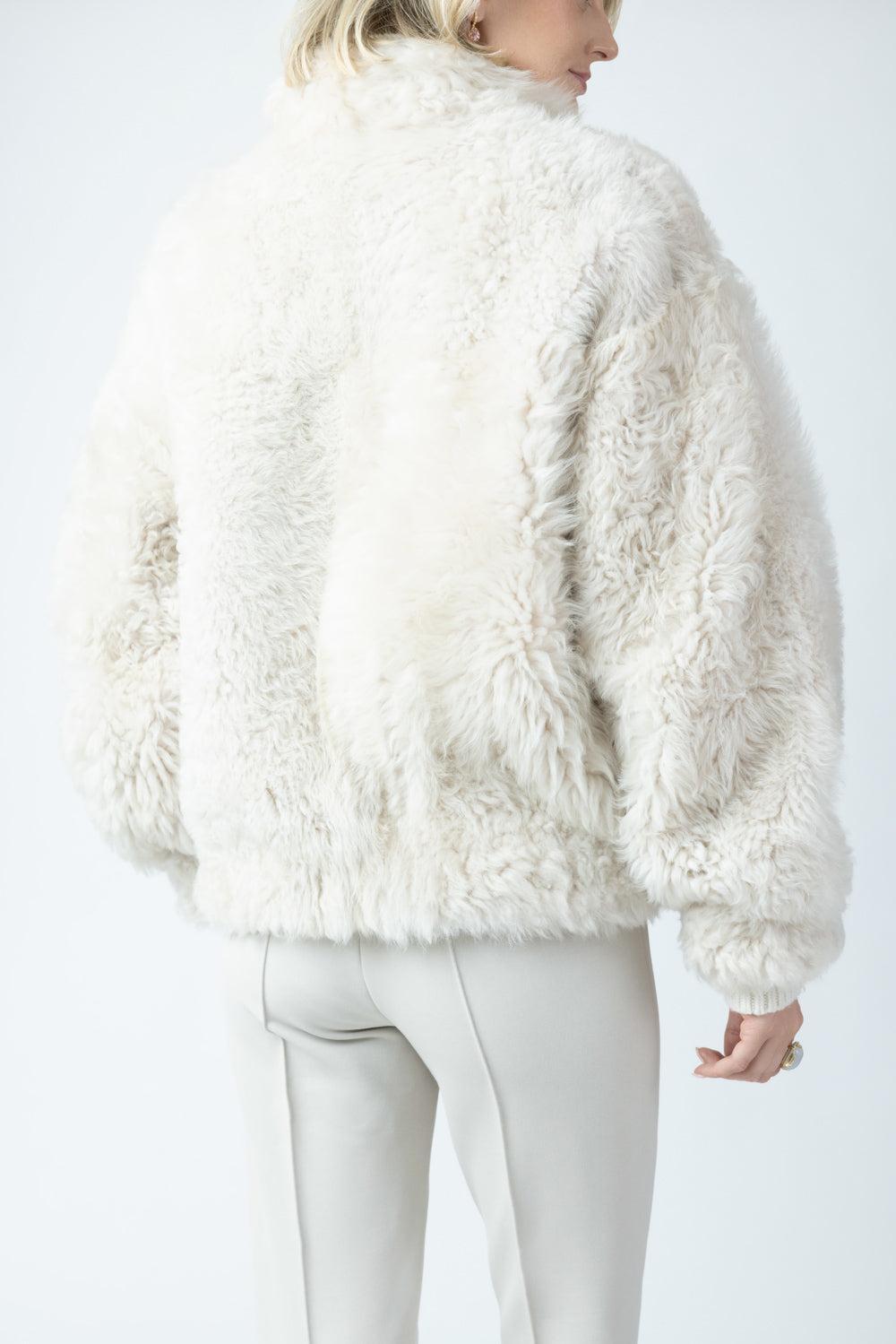 Liz Jacket-CREAM-4-CLOTHINGCOATFUR-BOGNER