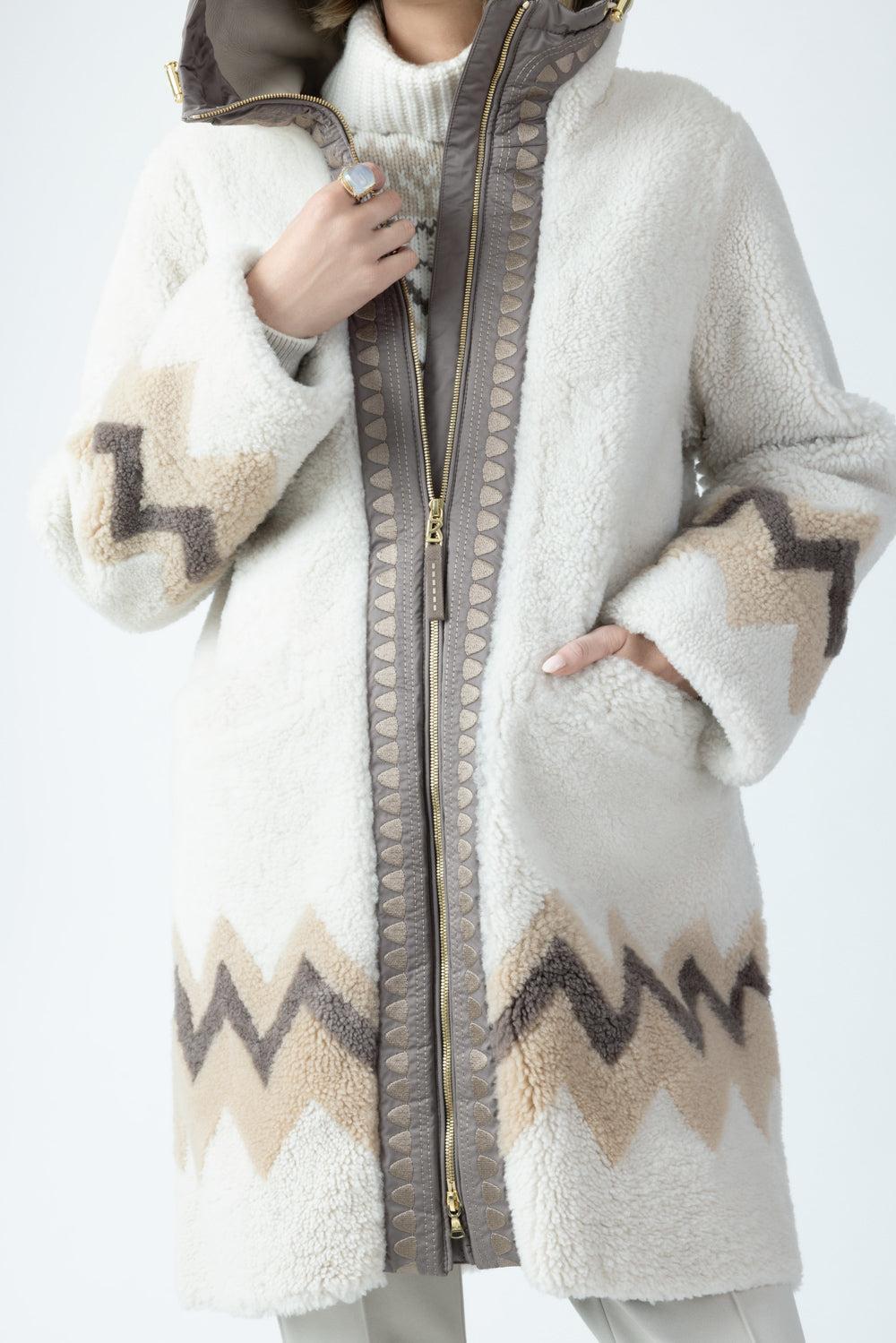 Niva Parka Jacket-CREAM-4-CLOTHINGCOATLONG-BOGNER