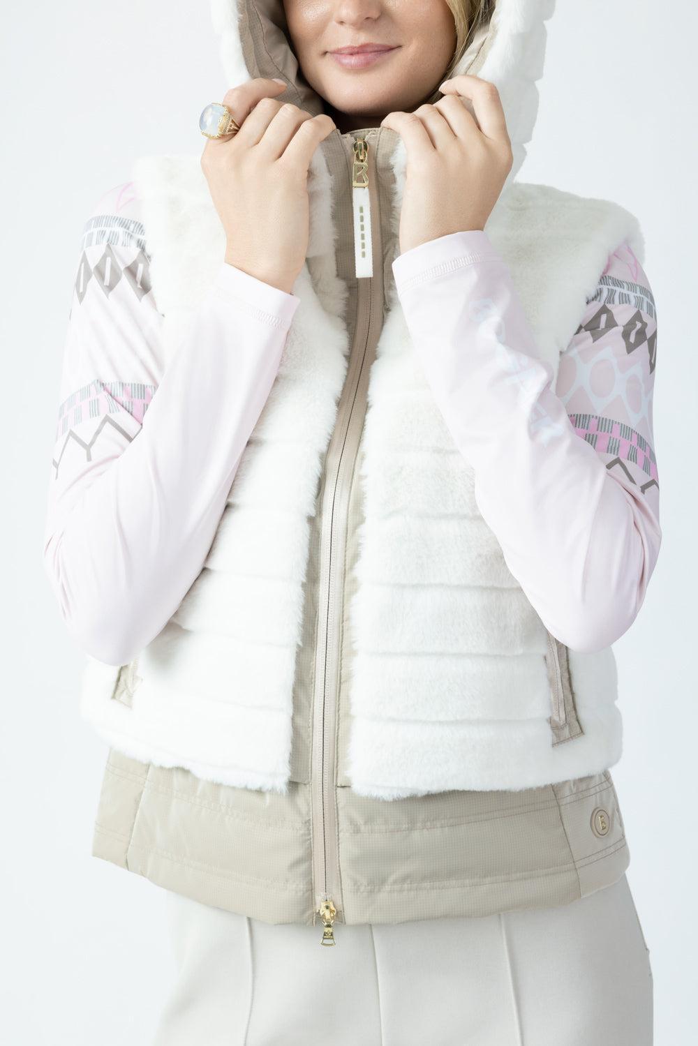 Manda Vest-CREAM-4-CLOTHINGJACKETVESTS-BOGNER