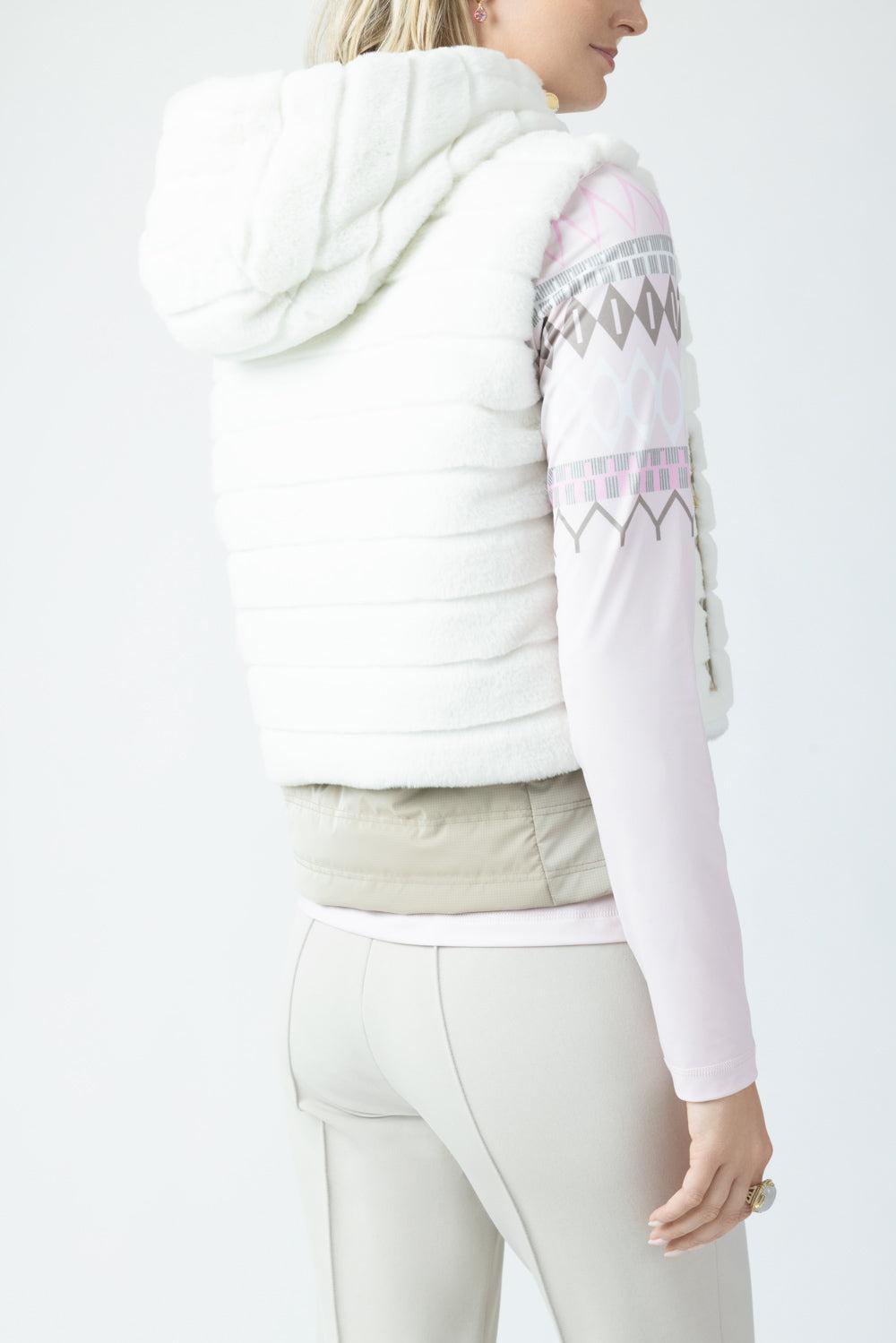 Manda Vest-CREAM-4-CLOTHINGJACKETVESTS-BOGNER