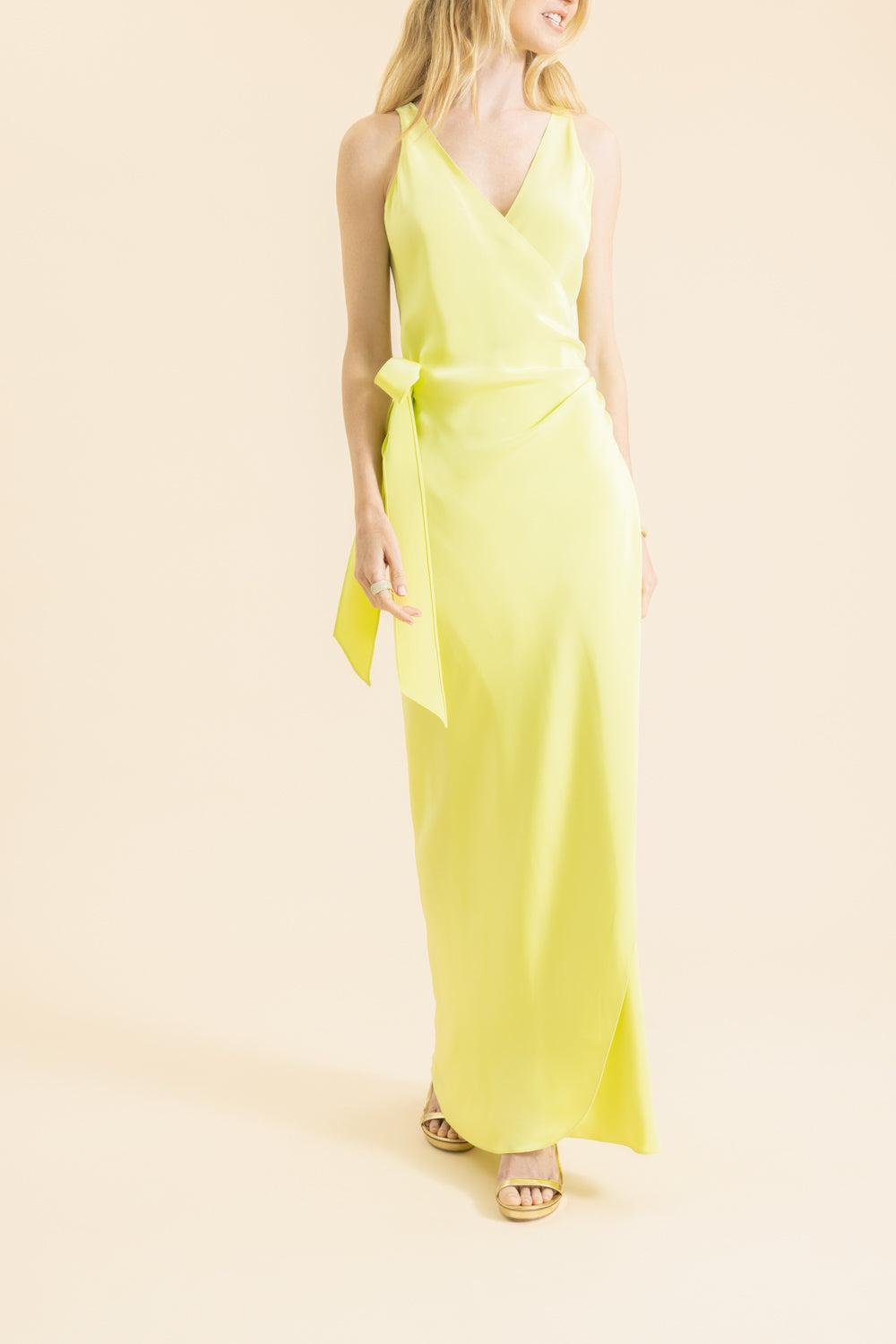 Adventure Maxi Dress-PISTCHIO-P-CLOTHINGDRESSCASUAL-PETER COHEN