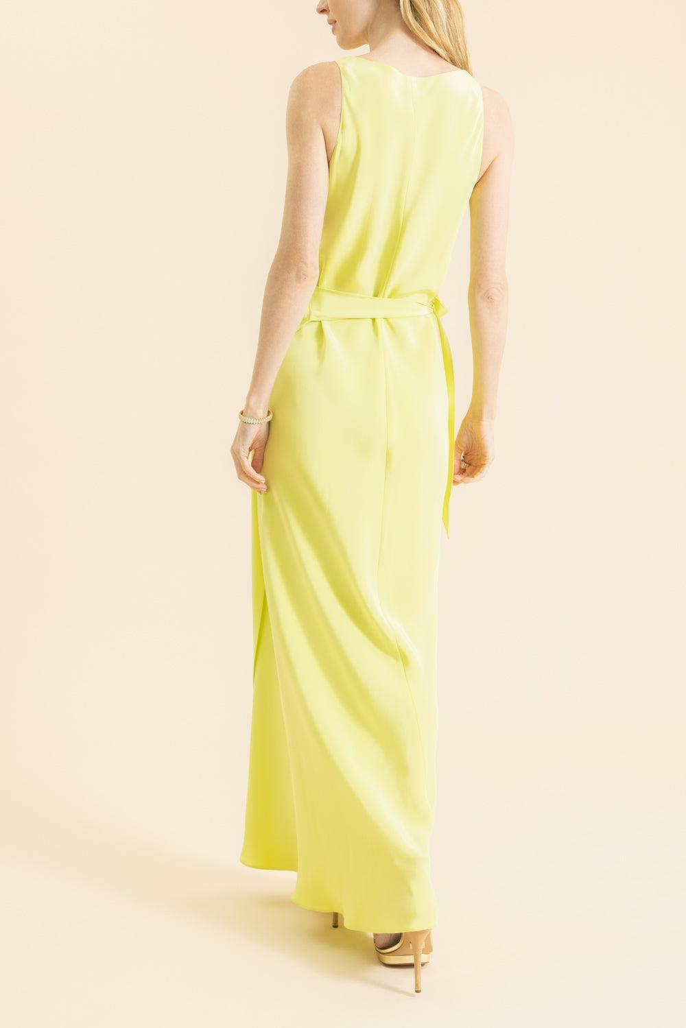 Adventure Maxi Dress-PISTCHIO-P-CLOTHINGDRESSCASUAL-PETER COHEN