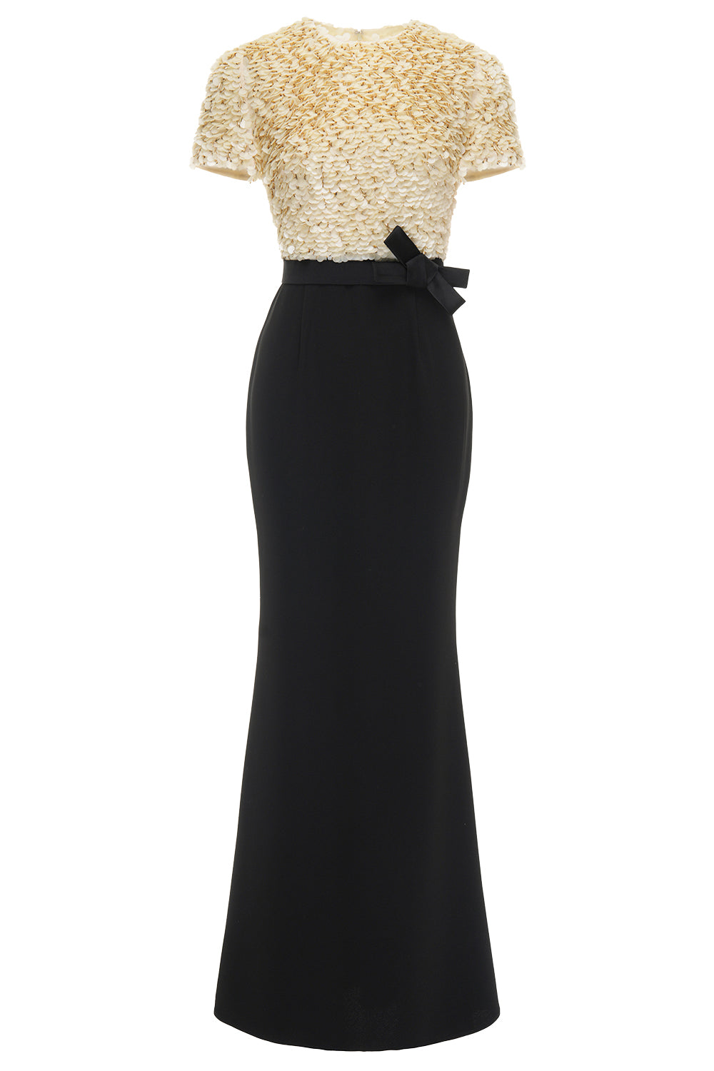 Leila Gown