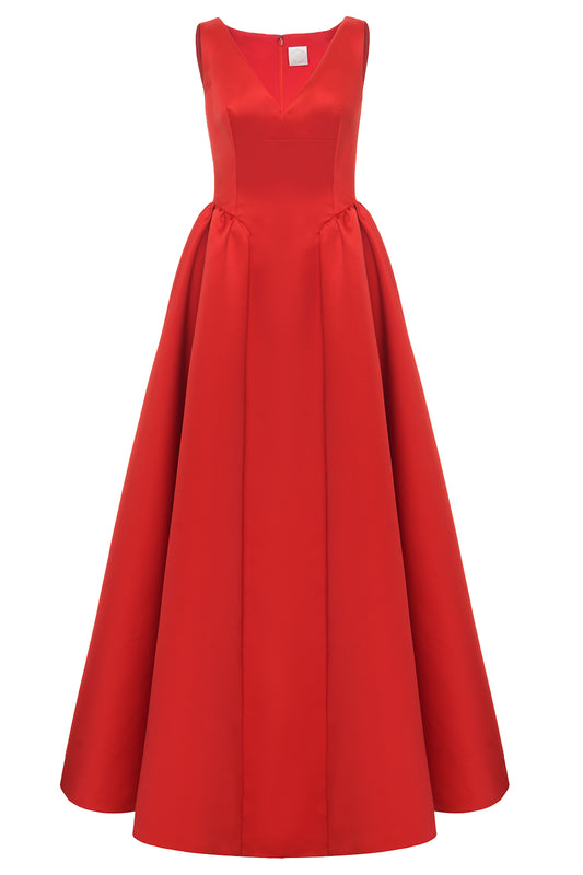Juniper Gown