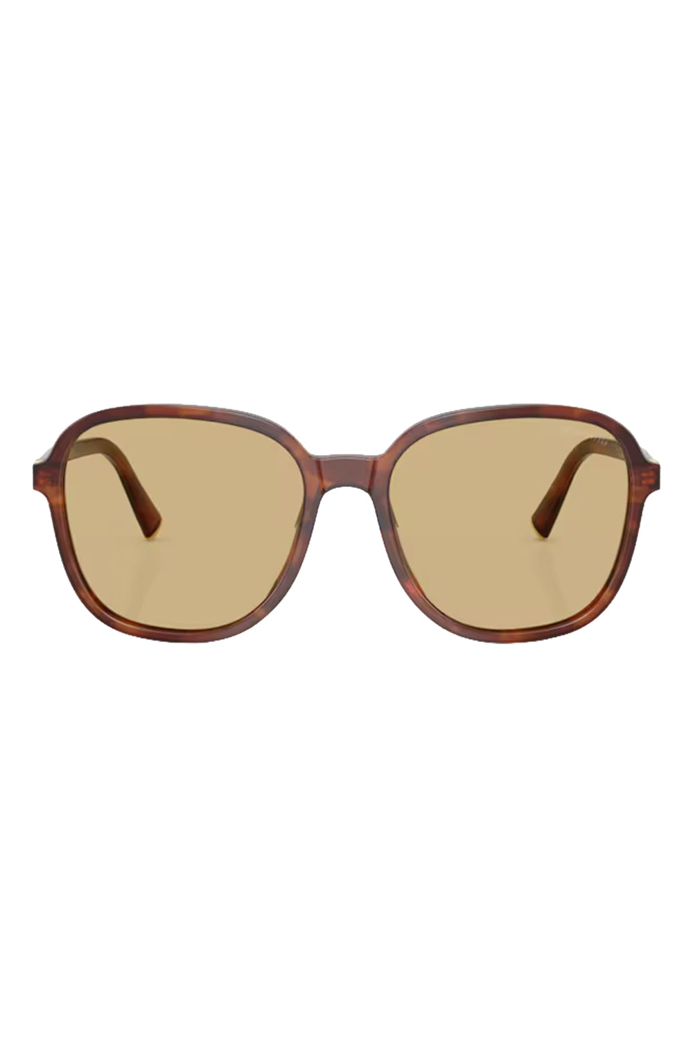 Oversized Square Sunglasses