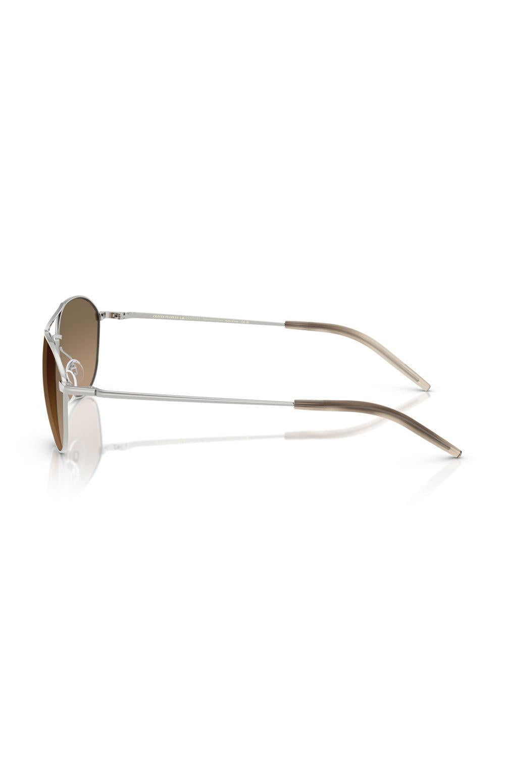 さおり② Aero II Sunglasses | OLIVER PEOPLES – Marissa Collections
