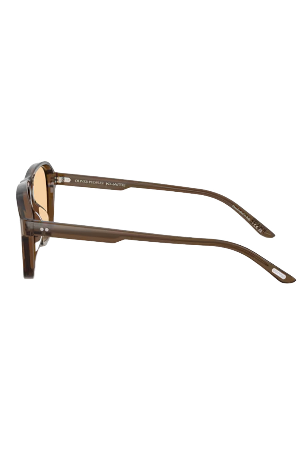 1978RX Oversized Square Sunglasses