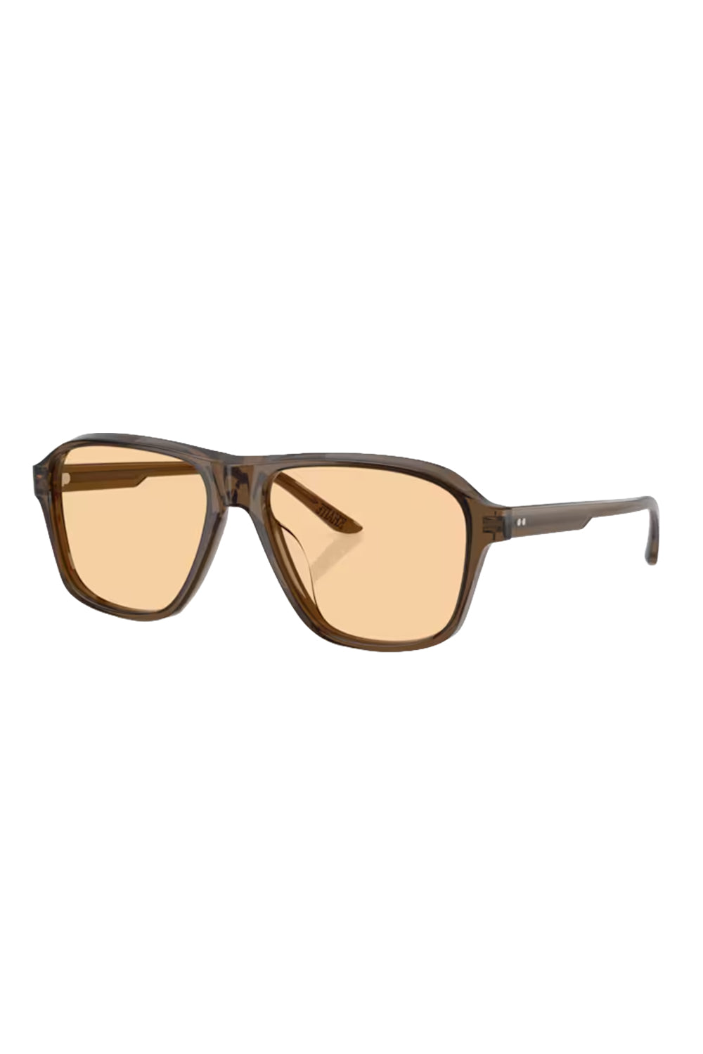 1978RX Oversized Square Sunglasses