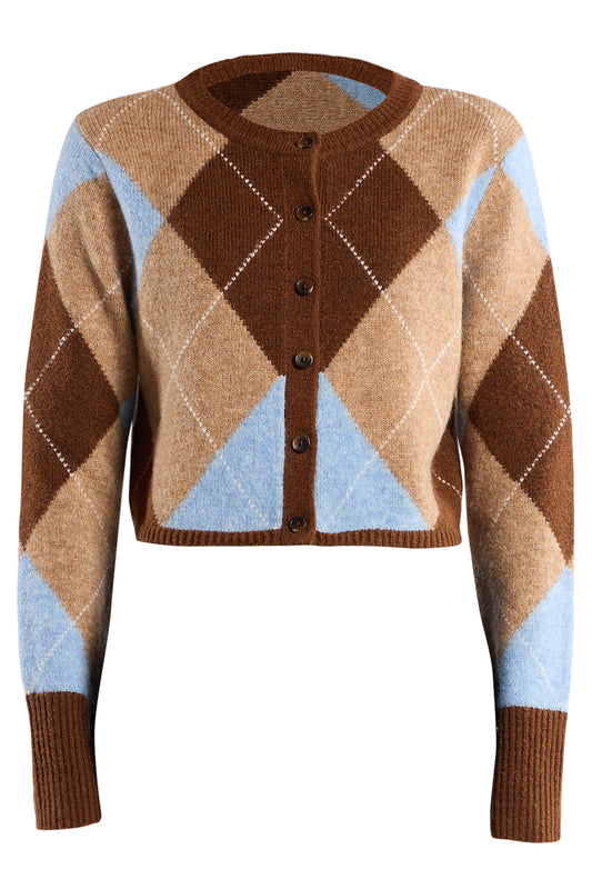 Goldie Cardigan