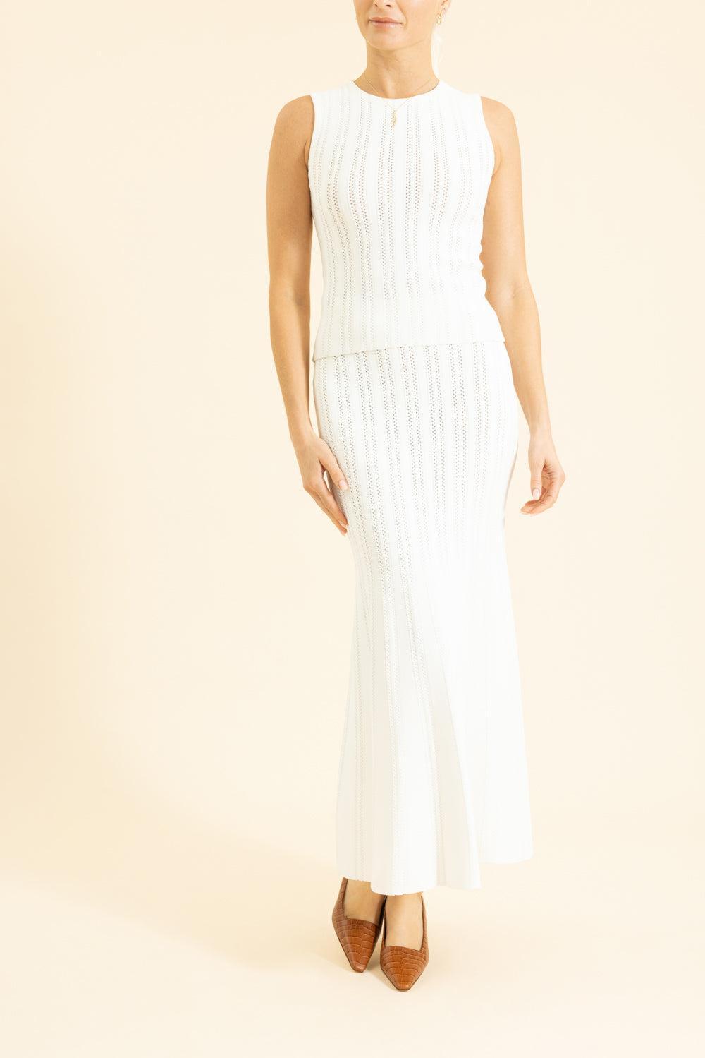 Lyra Skirt-IVORY-S-CLOTHINGSKIRTMIDI-ADAM LIPPES