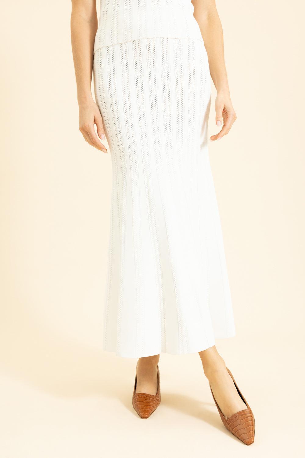 Lyra Skirt-IVORY-S-CLOTHINGSKIRTMIDI-ADAM LIPPES