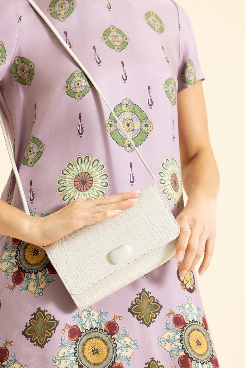 Cari Bag - Light Sand | JEFFREY LEVINSON – Marissa Collections
