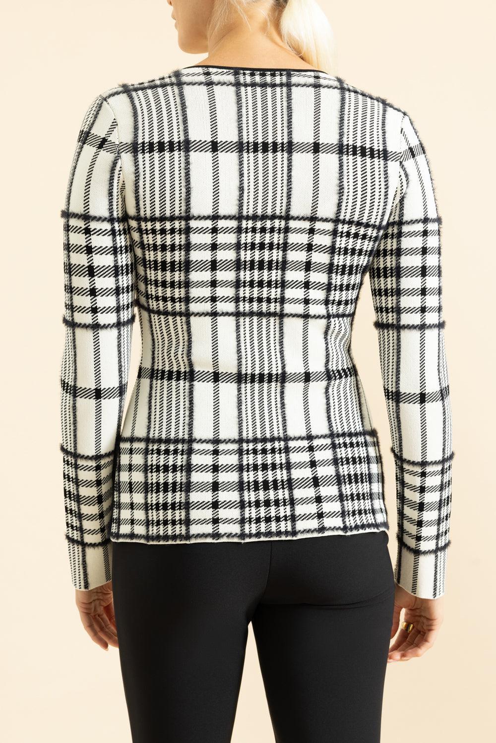 The Greer Cardigan-IVORY-XS-CLOTHINGTOPCARDIGAN-BRANDON MAXWELL