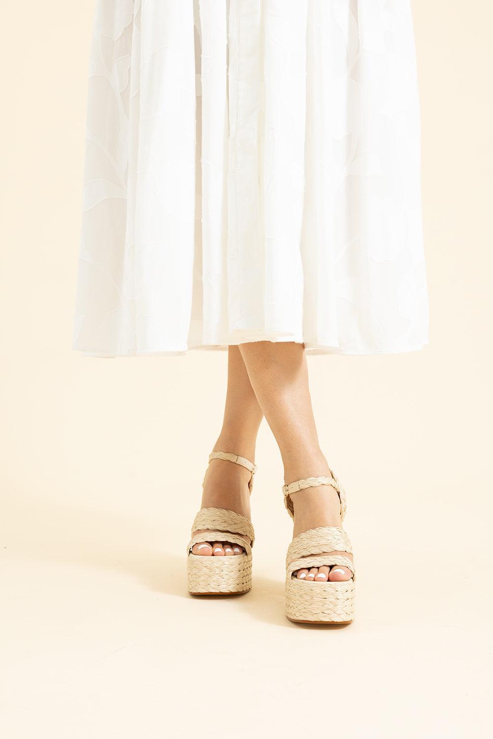 Fresa Sandal 130 | CASTANER – Marissa Collections