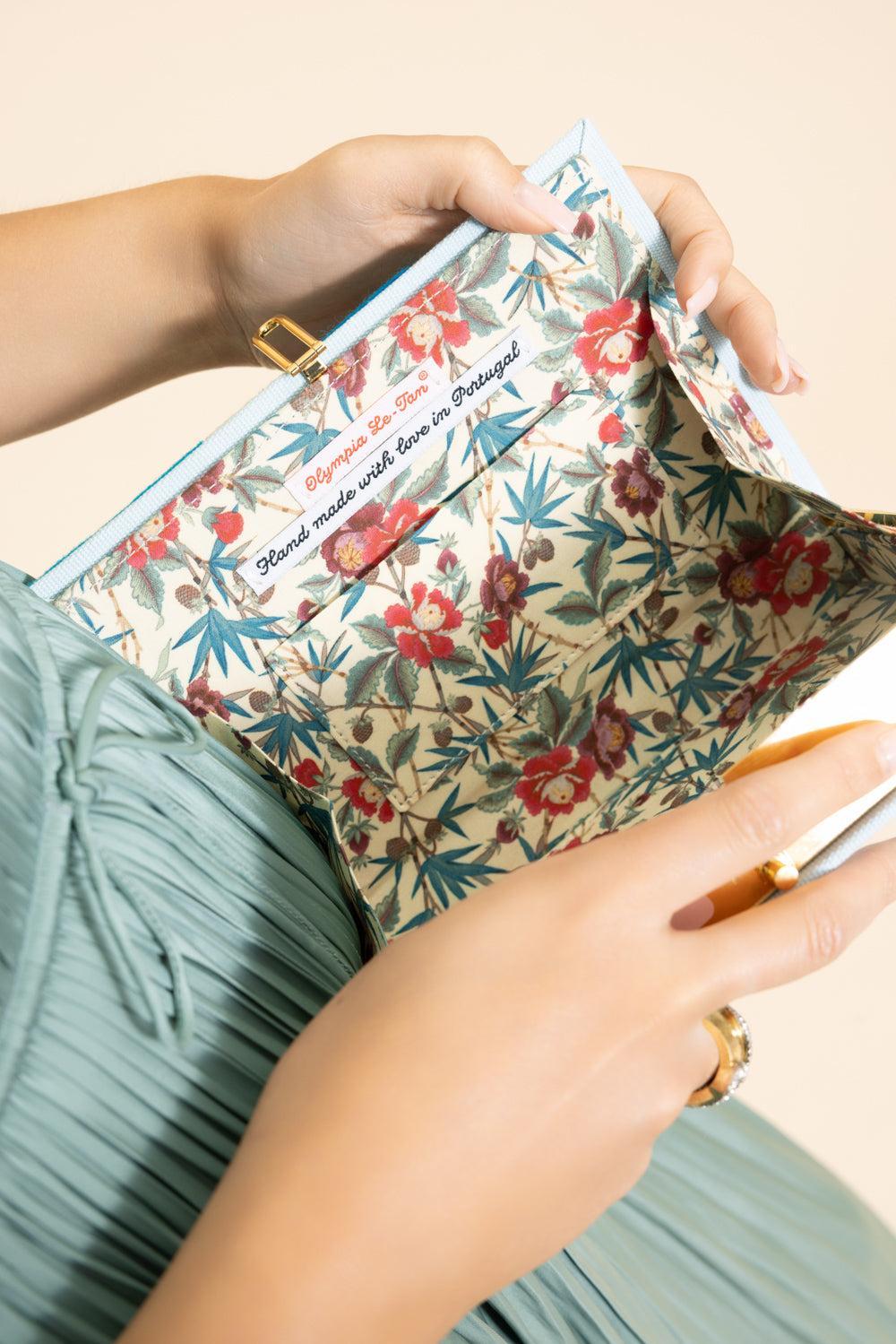 St. Barths Bag-COASTAL-HANDBAGSHOULDER-OLYMPIA LE TAN