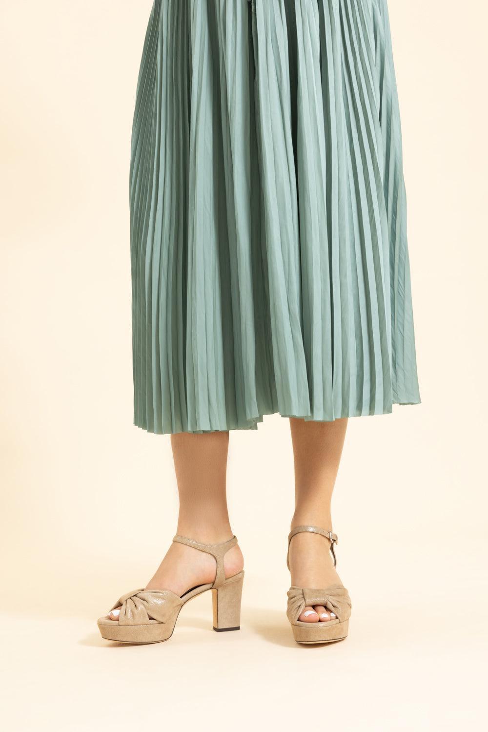 Heloise Platform Sandal 80-CHAI-36-SHOESANDAL-JIMMY CHOO