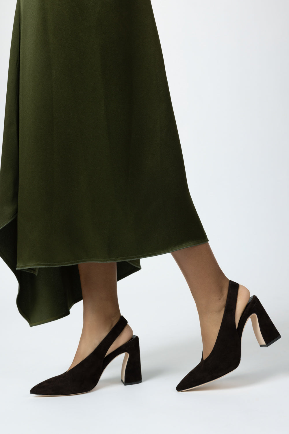 Katerina Slingback Pump-BROWN-6-SHOEPUMP-LOEFFLER RANDALL