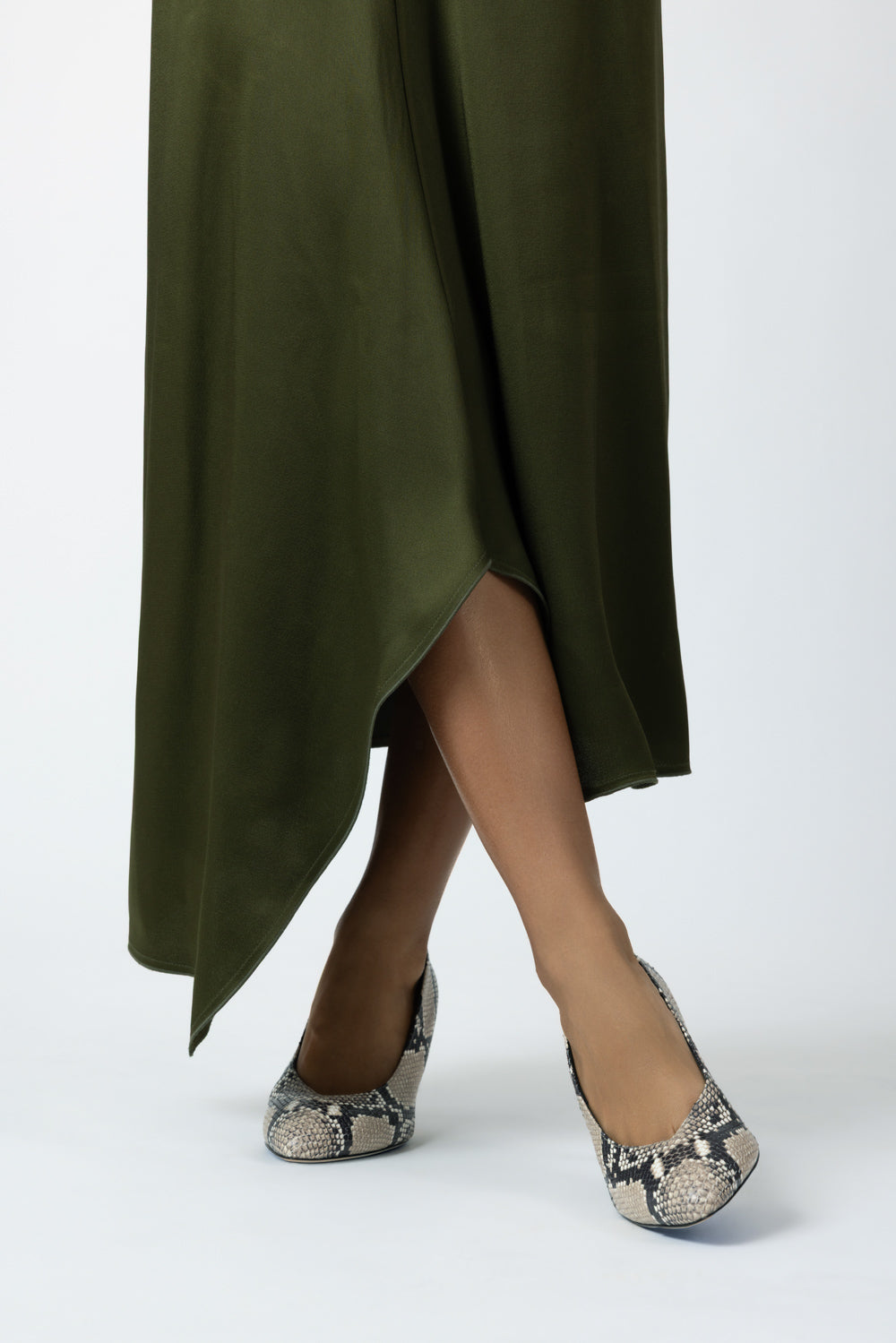  Maverick Pump 80 - Natural Brown-ANIMAL-37-SHOEPUMP-VICTORIA BECKHAM 