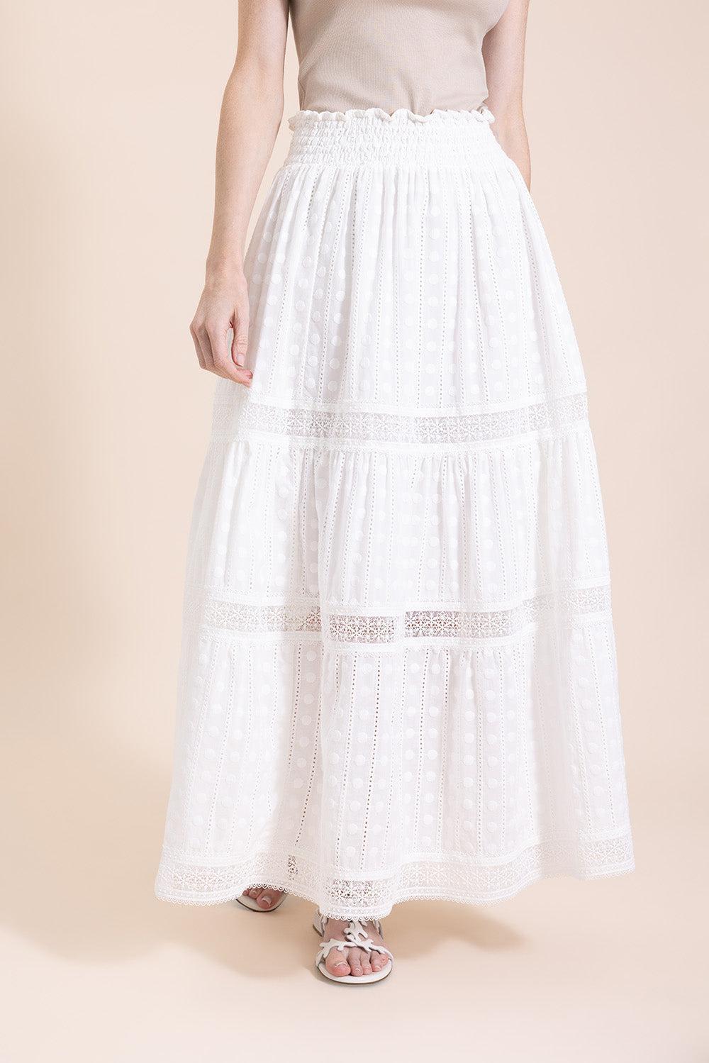 Nuit Sandal-WHITE-37-SHOESANDAL-GIANVITO ROSSI