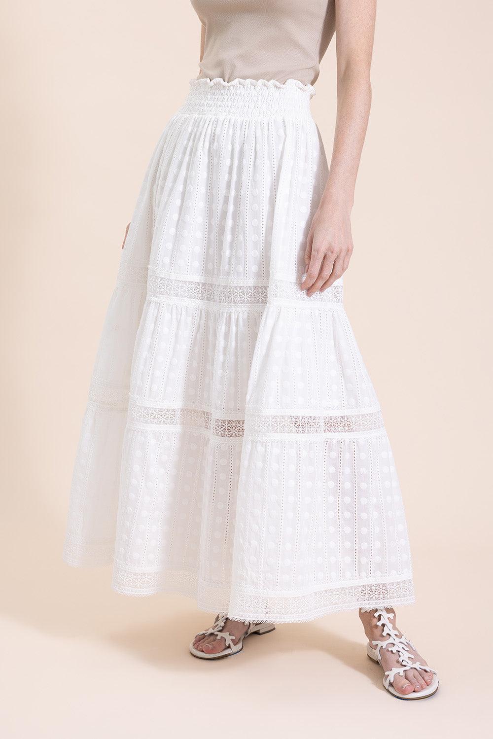 Nuit Sandal-WHITE-37-SHOESANDAL-GIANVITO ROSSI