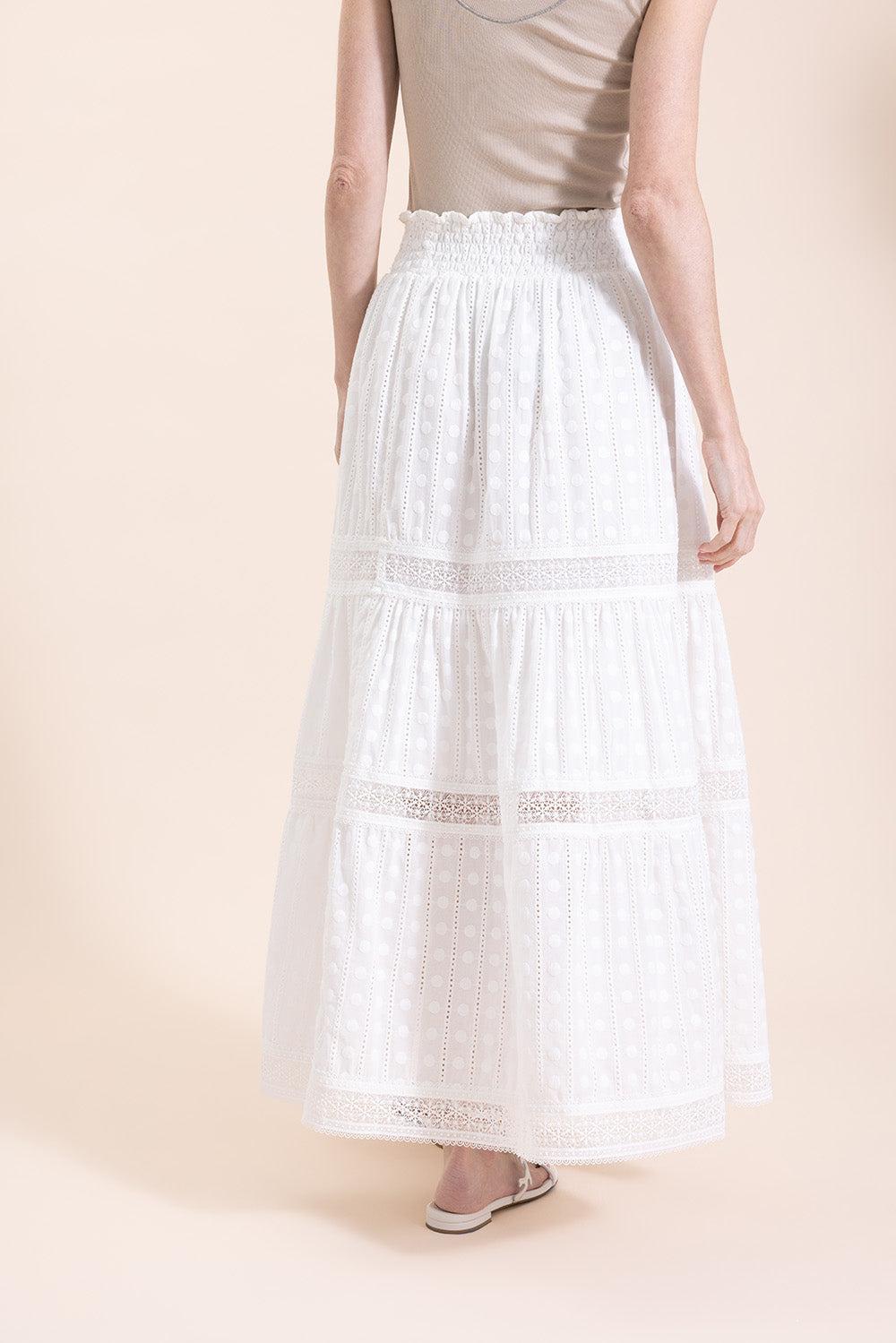 Nuit Sandal-WHITE-37-SHOESANDAL-GIANVITO ROSSI