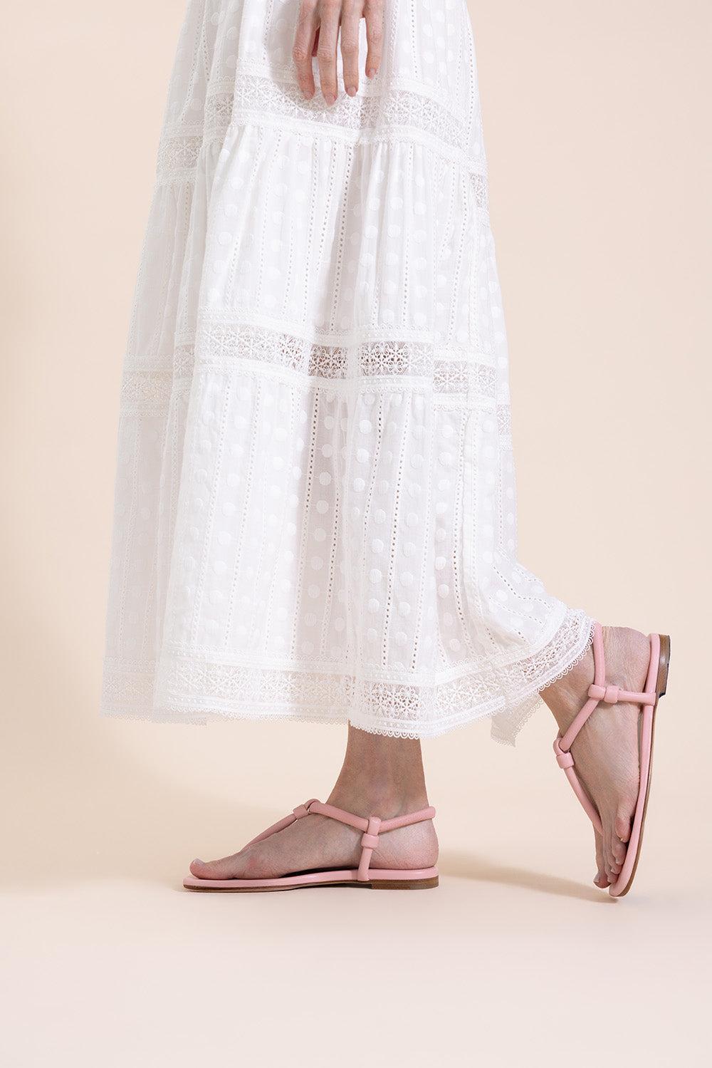 Juno Thong Sandal-SAKURA-36-SHOESANDAL-GIANVITO ROSSI