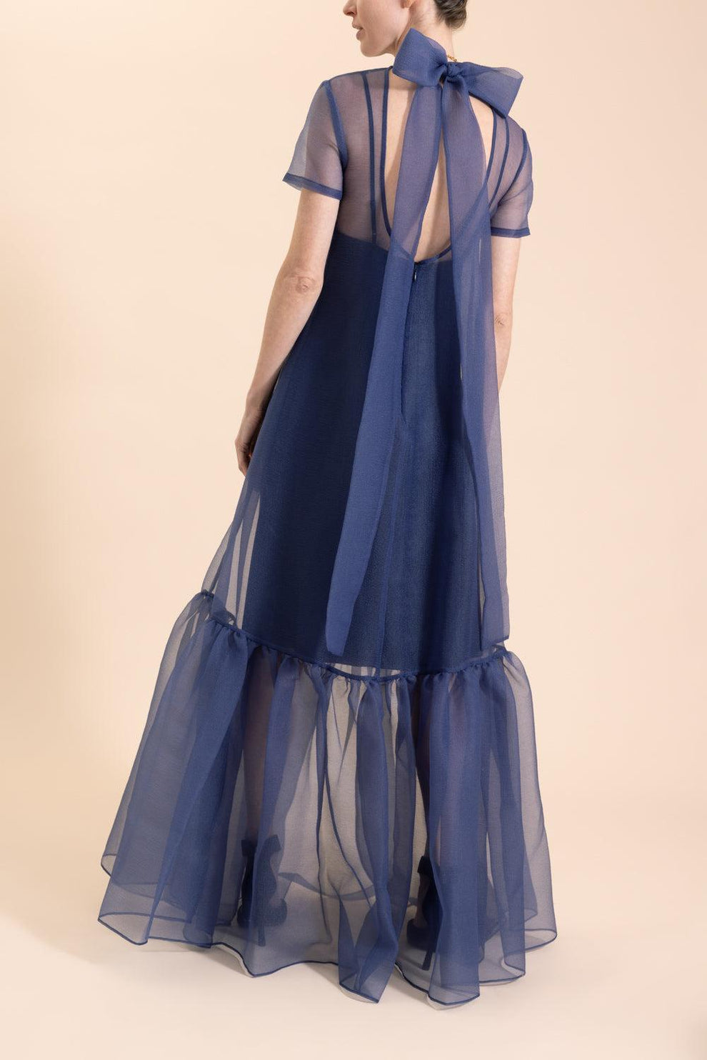 Calluna Dress