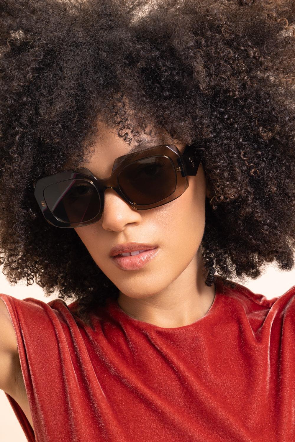 Geometric Sunglasses-TERRA-ACCESSORIESUNGLASSES-PRADA