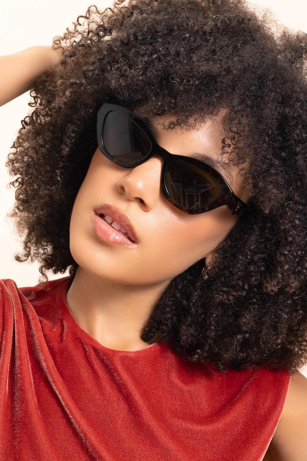 Butterfly Sunglasses-ROOTTORT-ACCESSORIESUNGLASSES-PRADA