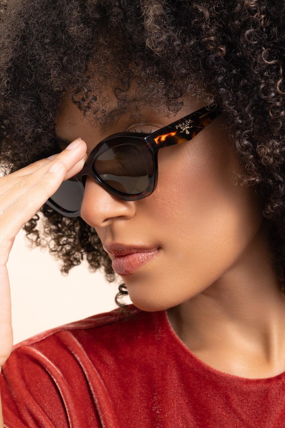 Butterfly Sunglasses-ROOTTORT-ACCESSORIESUNGLASSES-PRADA