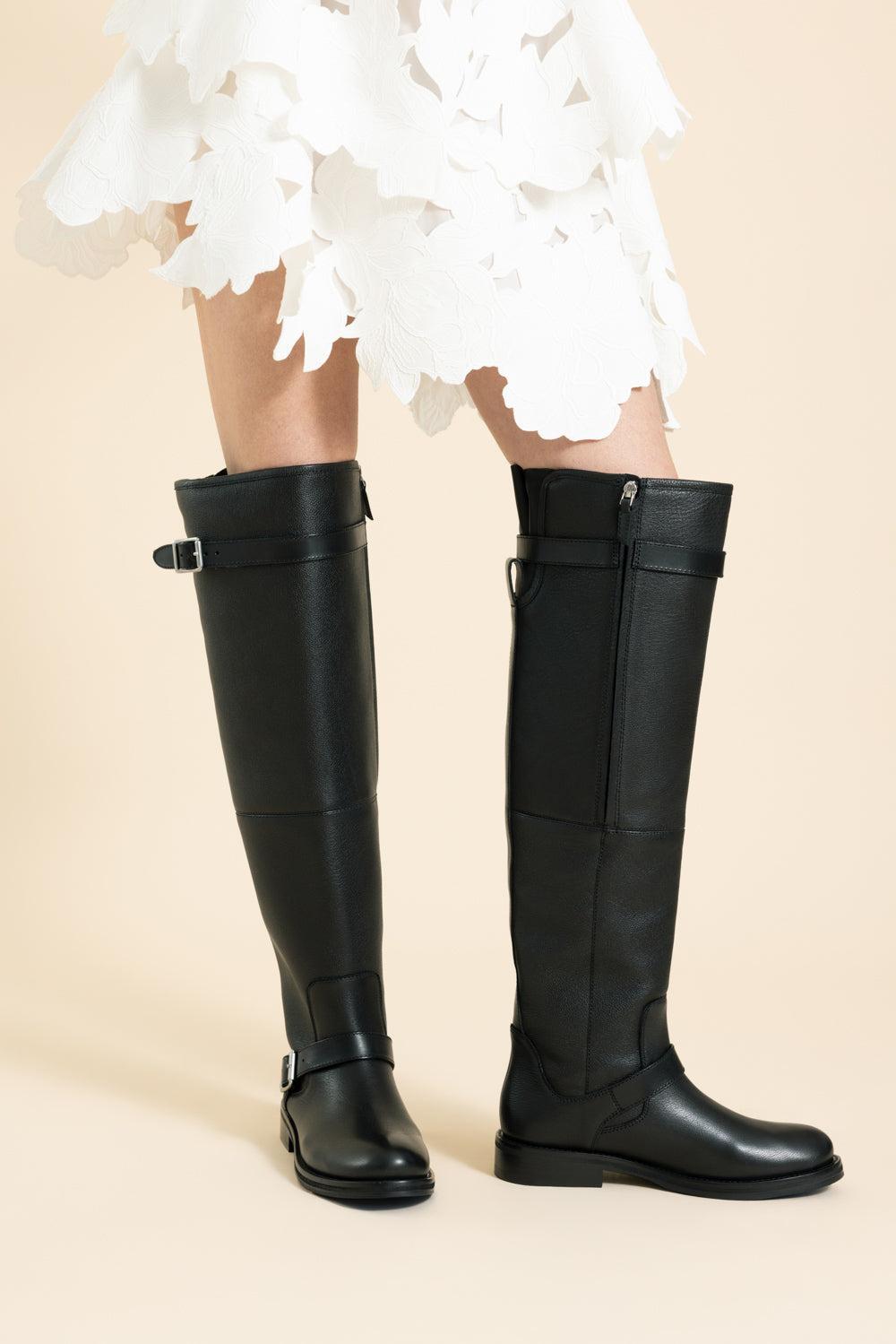 Noah Boot-BLACK-37-SHOEBOOT-SIMKHAI