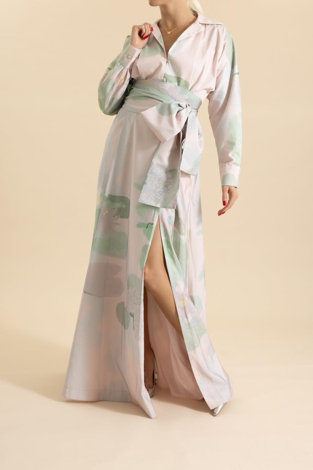 Beatrice Gown-WTRLLGR-36-CLOTHINGDRESSGOWN-BERNADETTE