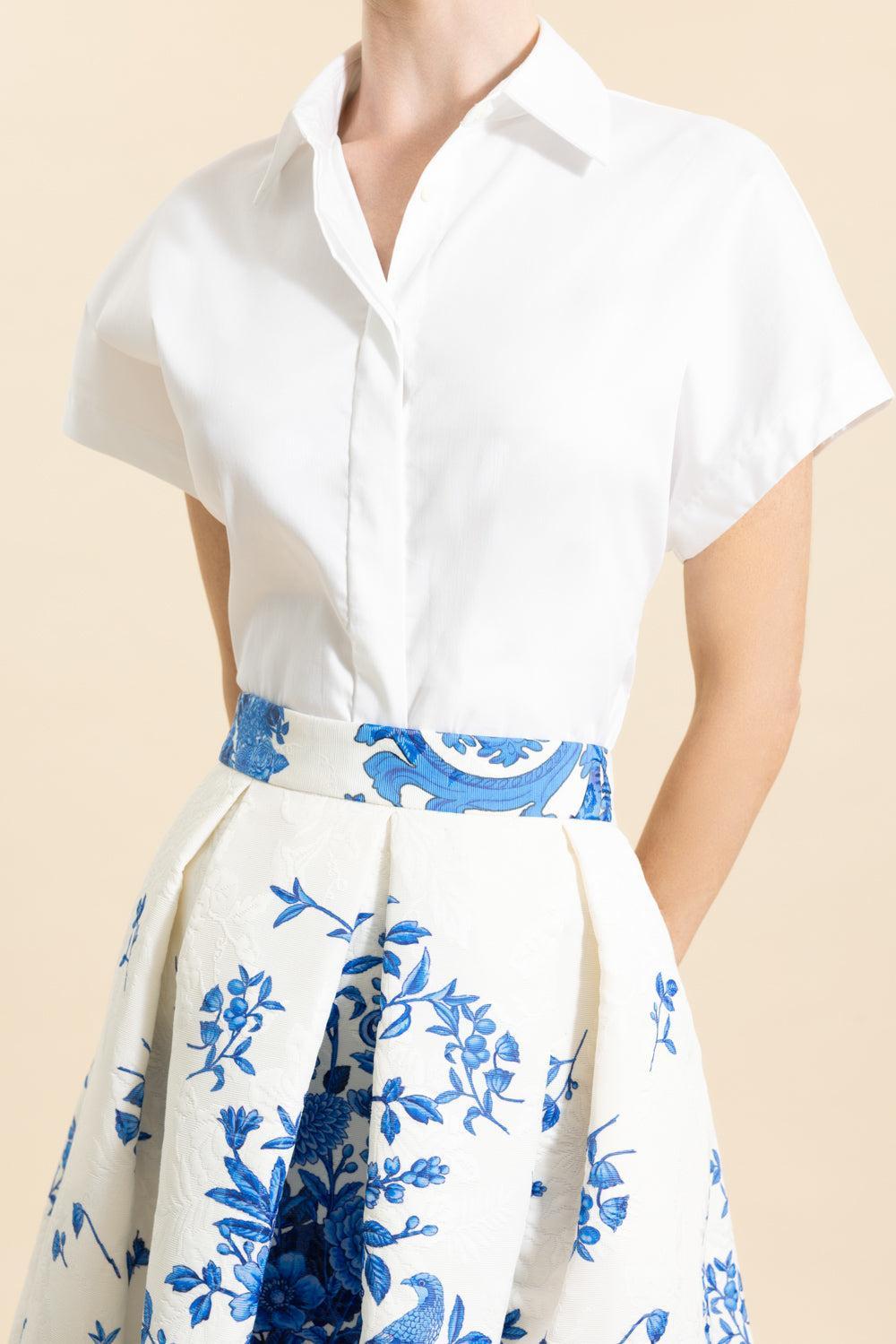 Shirt Kimono-WHITE-38-CLOTHINGTOPBLOUSE-LUNATICA