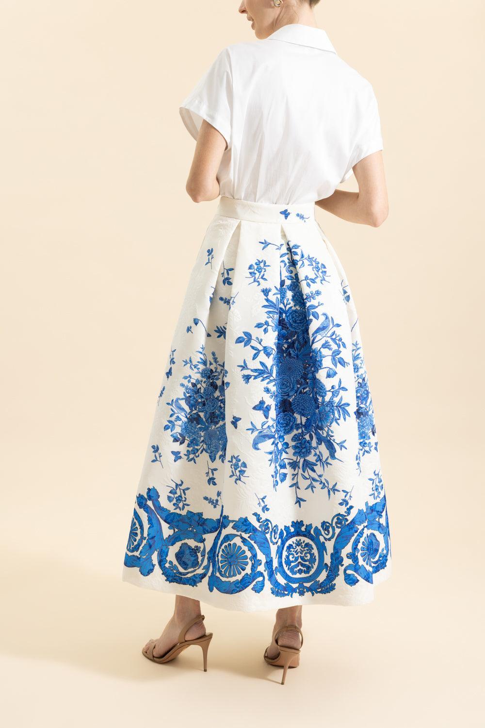 Shirt Kimono-WHITE-38-CLOTHINGTOPBLOUSE-LUNATICA
