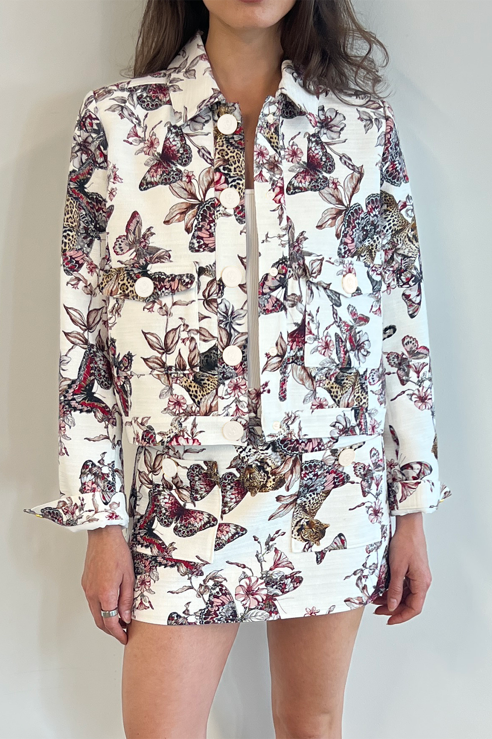 Nyx Crop Jacket-WHITE-2-CLOTHINGJACKETCASUAL-L'AGENCE